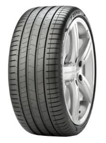 Image of Pirelli P-ZERO XL RFT RFT R/ 275/40 R20 106W passenger car Summer tyres Tyres BMW: X4, X5, X6, LAND ROVER: Range Rover Sport, VOLKSWAGEN: Touareg I 27