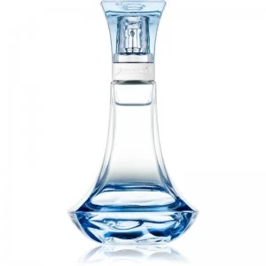 Image of Beyonce Shimmering Heat Eau de Parfum For Her 50ml