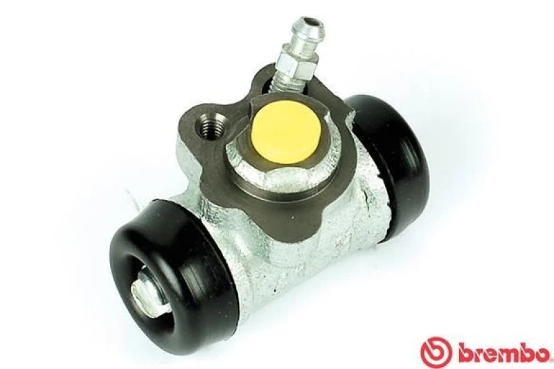 Image of BREMBO Wheel Brake Cylinder BREMBO A 12 355