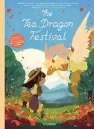 Image of tea dragon festival