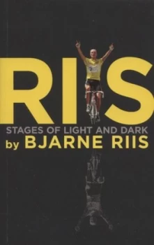 Image of Riis by Bjarne Riis Book