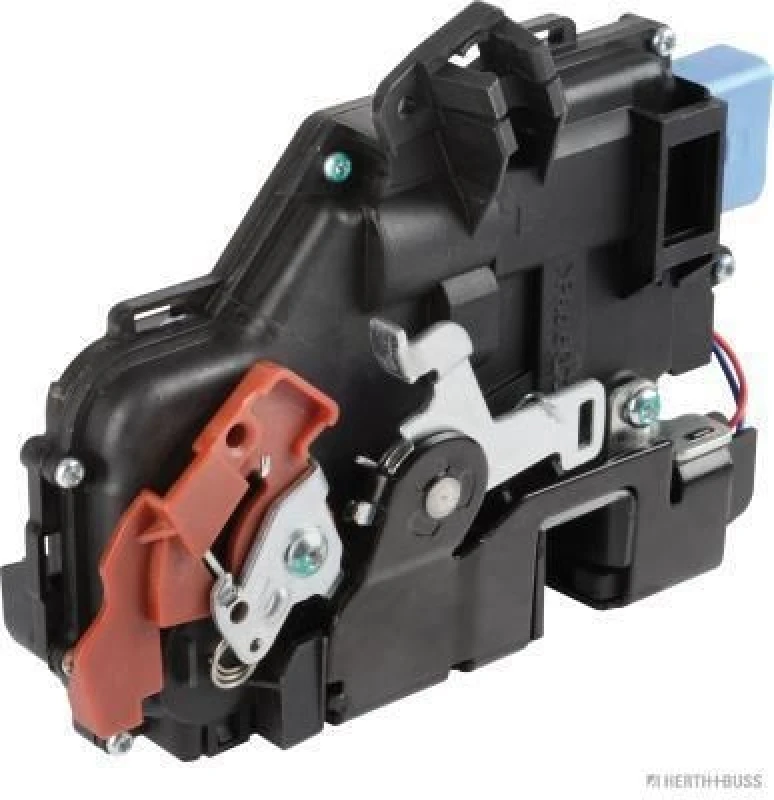 Image of HERTH+BUSS ELPARTS Door lock HERTH+BUSS ELPARTS 73100001