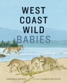 Image of West Coast Wild Babies