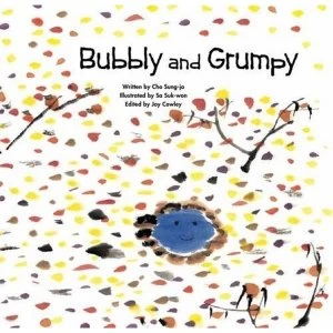 Image of Bubbly and Grumpy: Sharing by Seong-Ja Jo (Paperback, 2015)