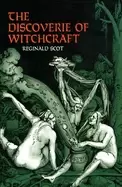 Image of discoverie of witchcraft