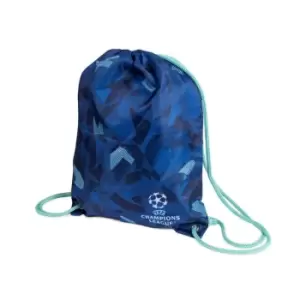 Image of Team Gymbag 00 - Blue