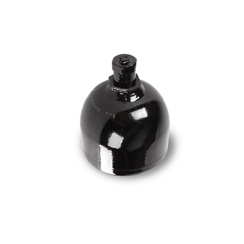 Image of OPTIMAL AX-060 Pressure Accumulator both sides Suspension Sphere,pneumatic suspension (1718)