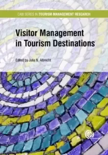 Image of Visitor Management in Tourism Destinations