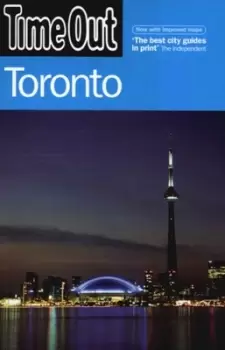 Image of Time Out Toronto by Time Out Guides Ltd