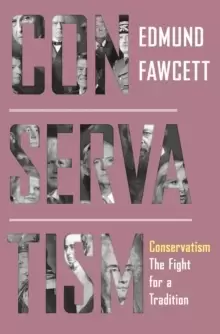 Image of Conservatism : The Fight for a Tradition