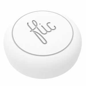 Image of Flic Wireless Smart button White