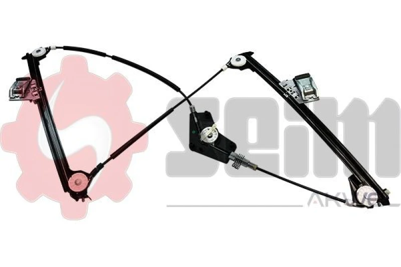 Image of Window regulator SEIM 902214