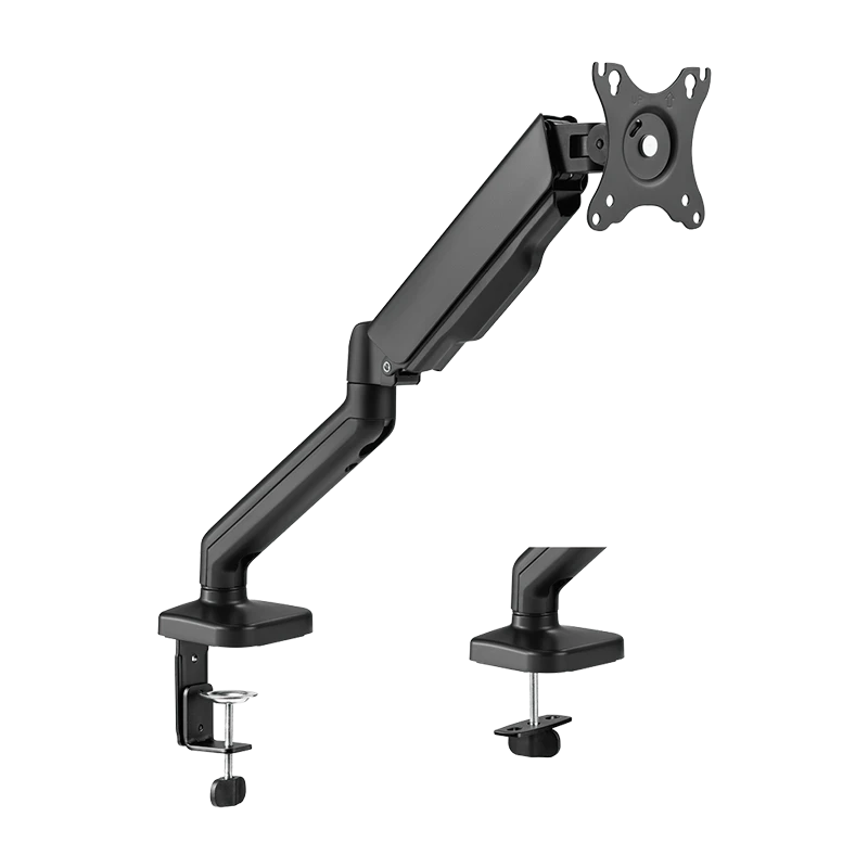 Image of LogiLink Monitor mount. 17"-32". steel. spring-assisted