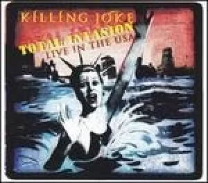 Image of total invasion live in the usa