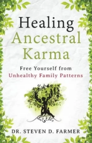 Image of Healing ancestral karma by Steven Farmer