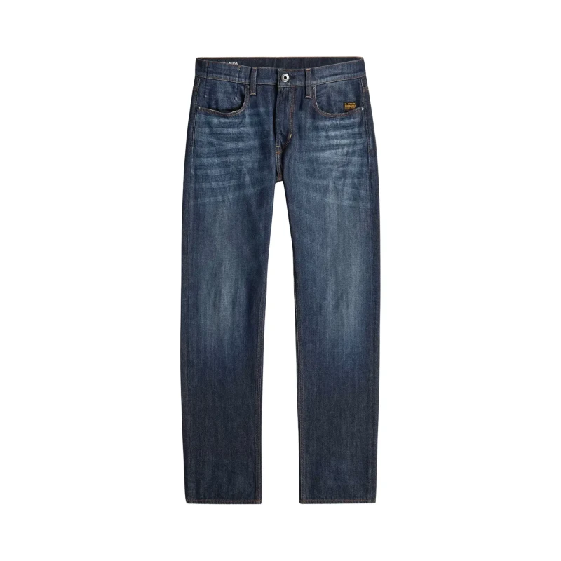 Image of G-Star Straight jeans G-Star Mosa Bleu Male 28x32 D23692-B767-A942