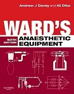 Image of wards anaesthetic equipment