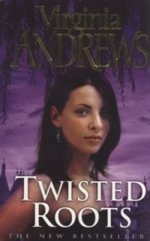 Image of Twisted Roots by Virginia Andrews Paperback