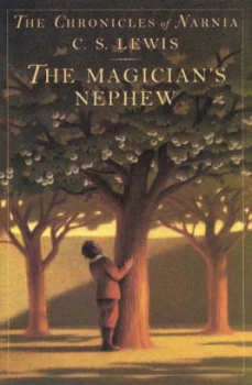 Image of The Magicians Nephew by C. S Lewis and Pauline Baynes Book