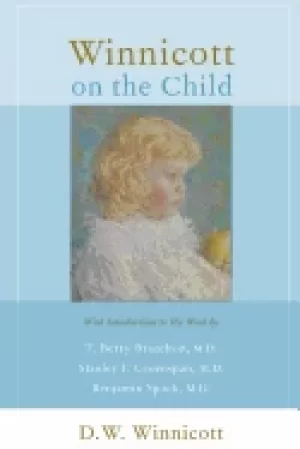 Image of winnicott on the child