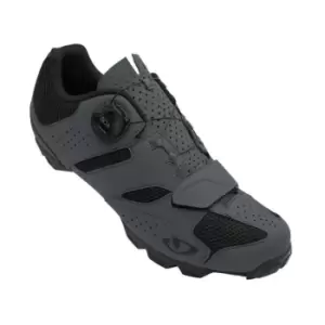Image of Giro Cylinder II MTB Shoe - Grey