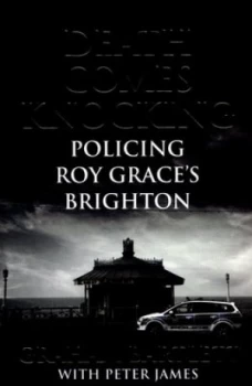 Image of Death Comes Knocking by Graham Bartlett Paperback