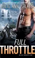 Image of full throttle