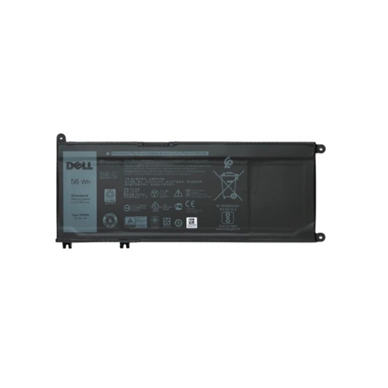 Image of Origin Storage Dell BTRY PRI 56WHR 4C