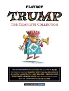 Image of trump the complete collection