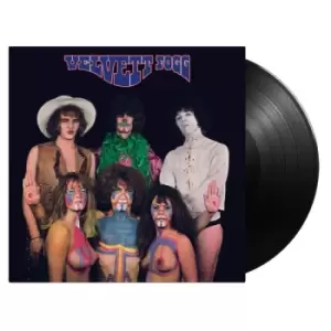 Image of Velvett Fogg - Velvett Fogg Vinyl