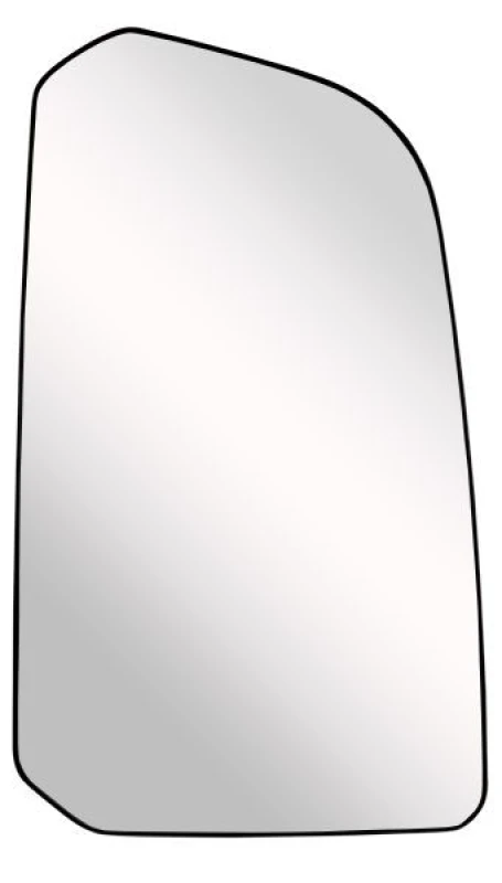 Image of MEKRA 19.1019.014.099 Wing mirror Left Outside Mirror (50)