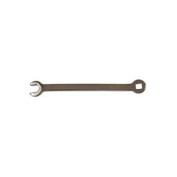 image of Brake Spanner - 11/32in. Sq x 7/16in. Hex - 2603 - Laser