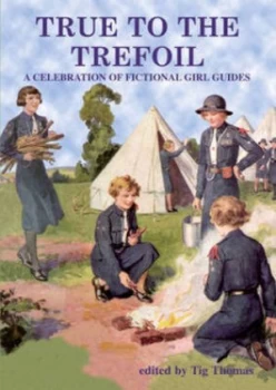 Image of True to the Trefoil by Tig Thomas Paperback