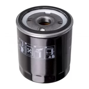 image of Oil Filter 31300 by Febi Bilstein