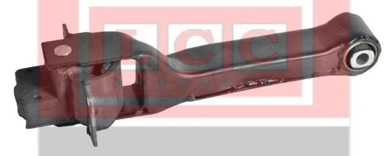 Image of CORTECO 80004143 Mounting, manual transmission Mounting,manual transmission (249)