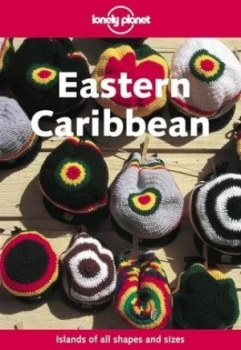 Image of Eastern Caribbean by Kevin Anglin Book