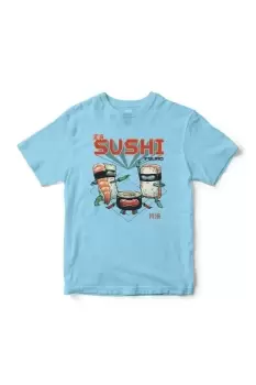 Sushi Squad T-Shirt