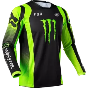 image of 180 MONSTER JERSEY