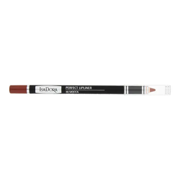 image of Isadora Perfect 48 Mocca Lip Liner 1.2g