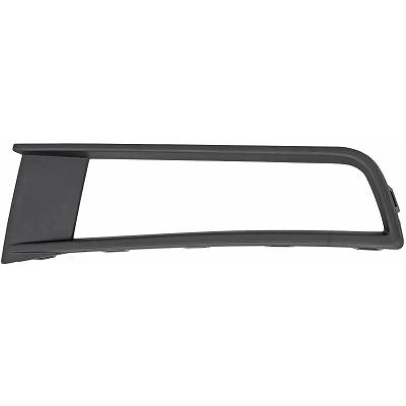 Image of Bumper grill DIEDERICHS 2297049