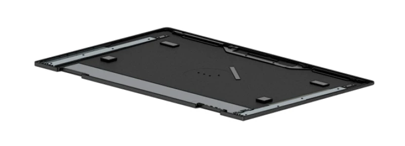 Image of HP M15276-001 laptop spare part Display cover