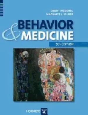 Image of behavior and medicine