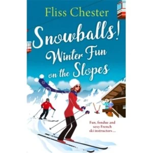 Image of Winter Fun on the Slopes