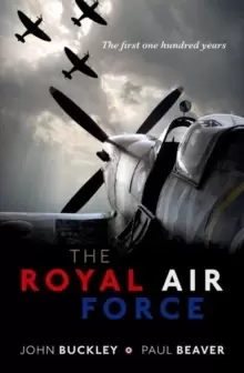 Image of The Royal Air Force : The First One Hundred Years