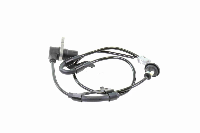 Image of VEMO V70-72-0108 ABS Sensor Original VEMO Quality, Rear Axle Left Sensor,wheel speed (412)