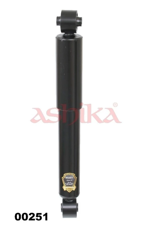 Image of ASHIKA Shock absorber ASHIKA MA-00251