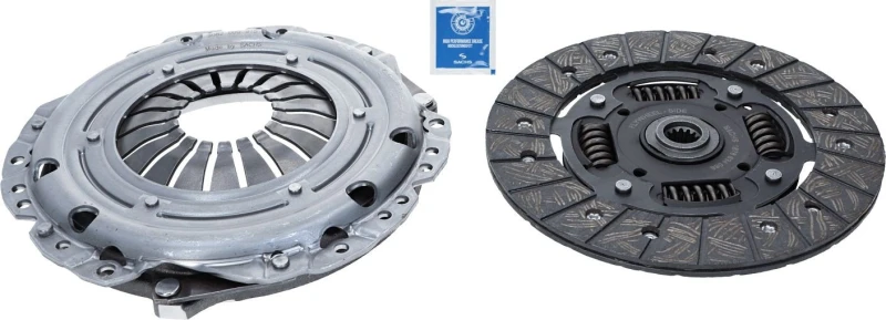 Image of Clutch kit SACHS 3000 951 064