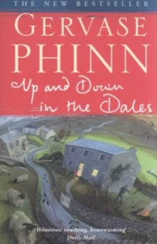 Image of Up and down in the Dales by Gervase Phinn Paperback