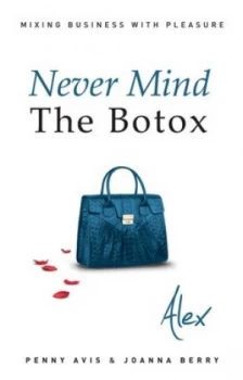 Image of Alex by Penny Avis Paperback