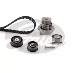 Image of Powergrip Water Pump Kit Gates KP25499XS-2